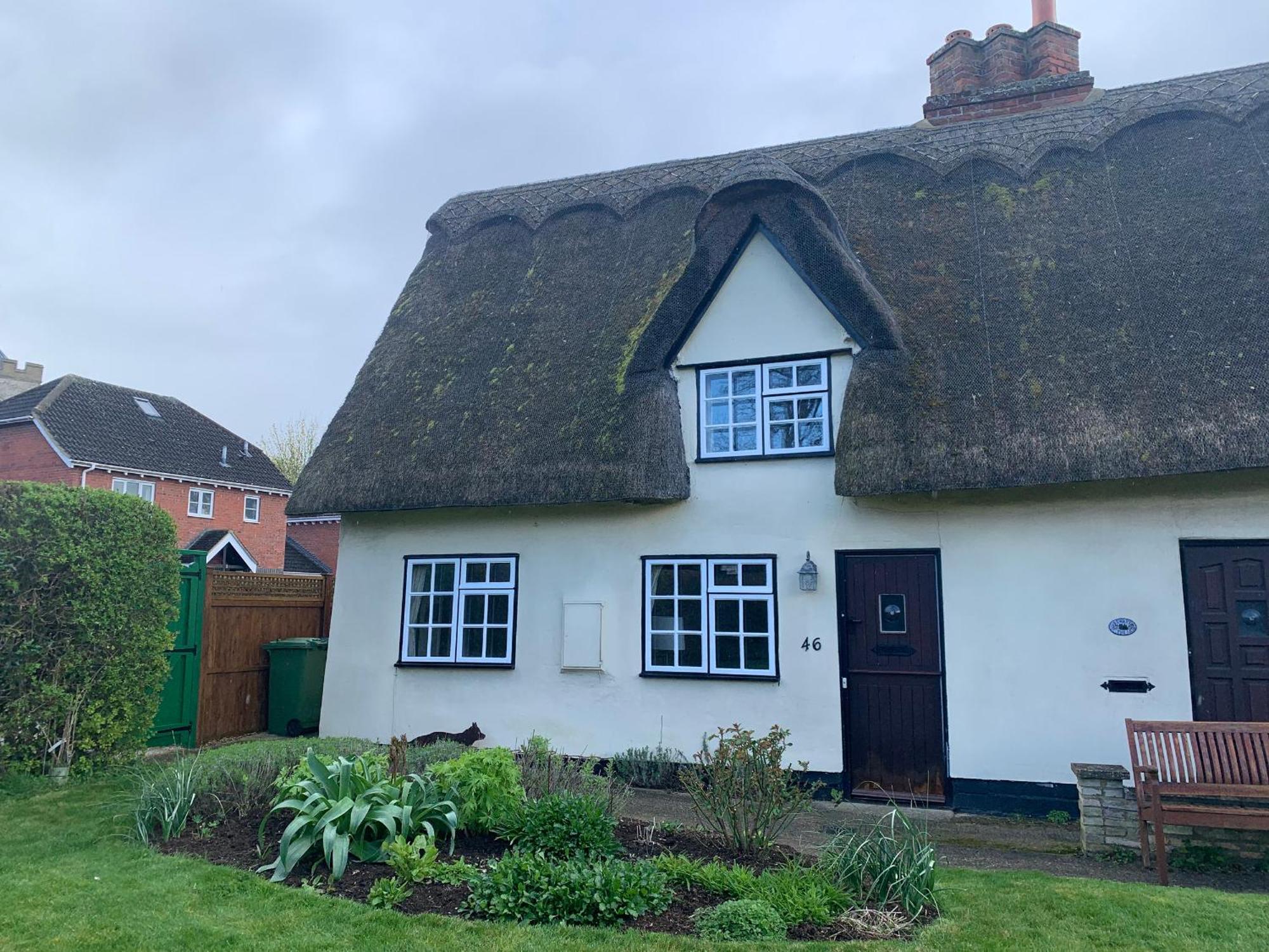 Beaumont's Rumah liburan Cambridge (Cambridgeshire)